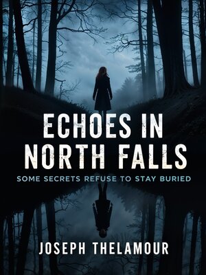 cover image of Echoes in North Falls
